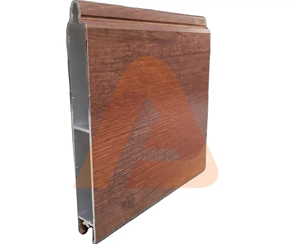 ALU50tng 6' TEAK-IPE 6.3