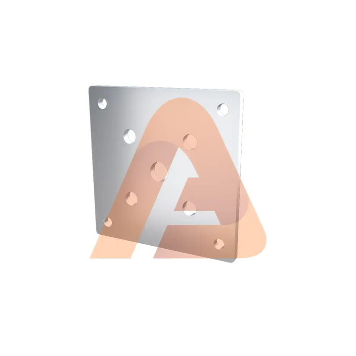 BASE PLATE 4X4