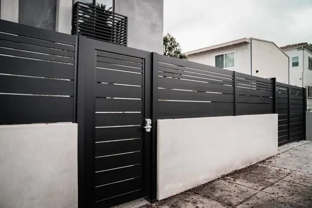Fences