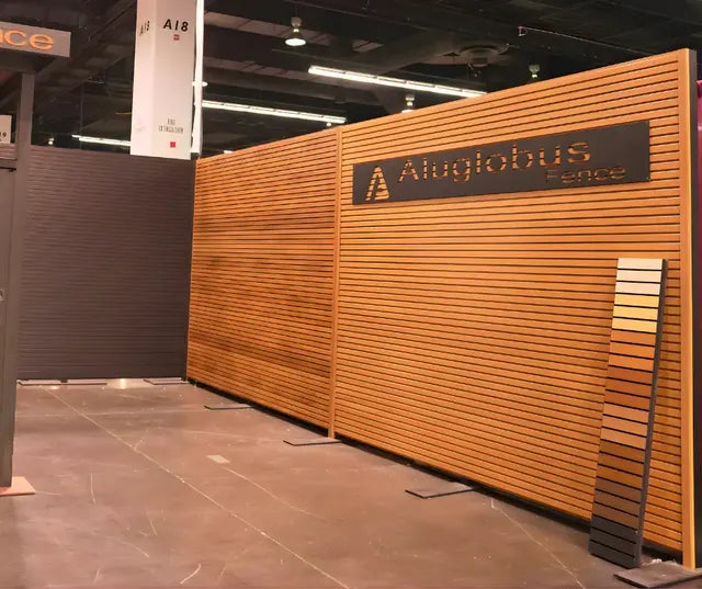 Wall Cladding