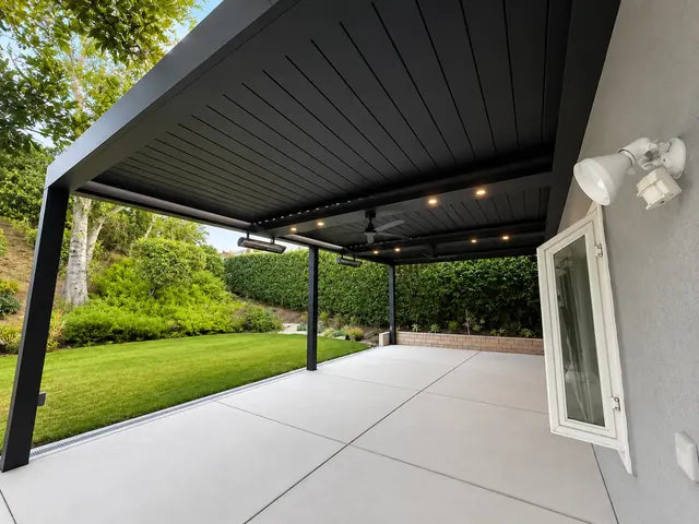 Patio Systems