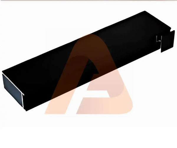 ALUMINUM POST