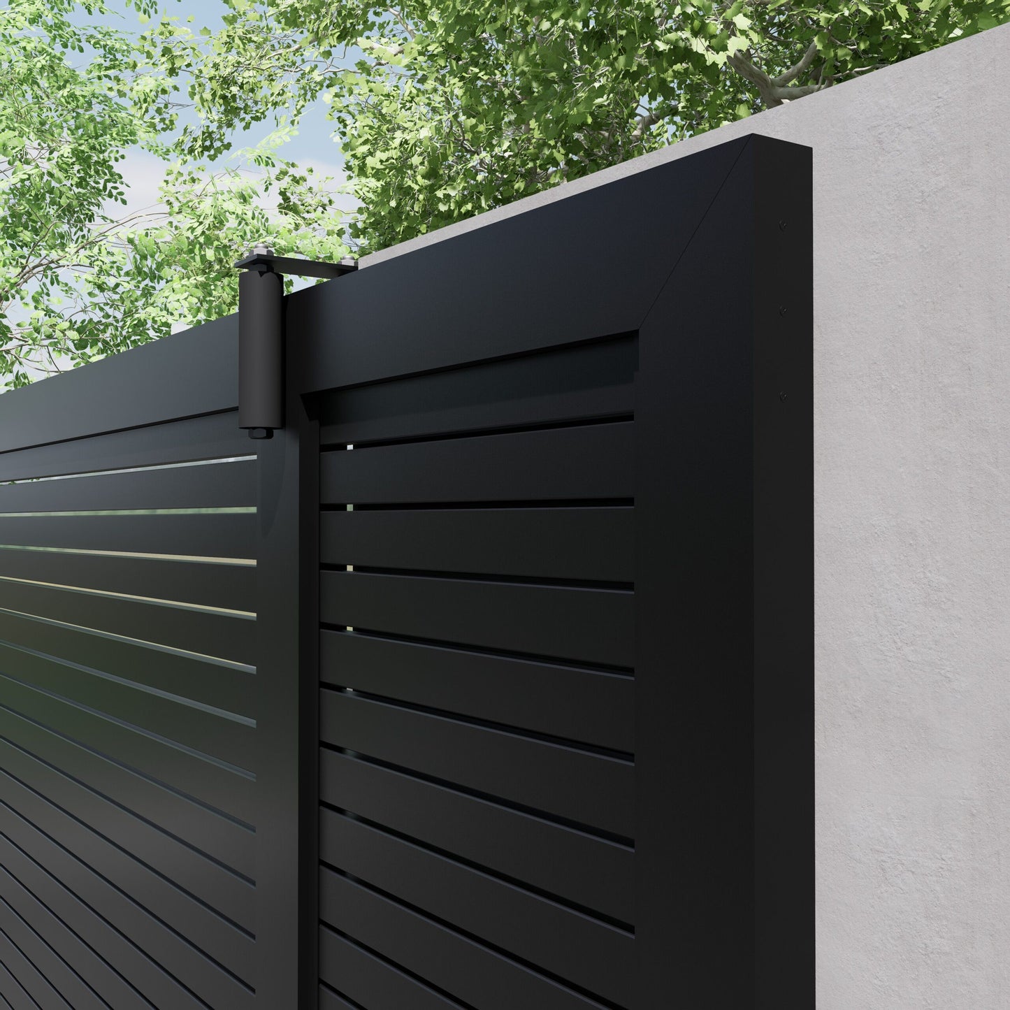 Alu 20 Image 1 Black