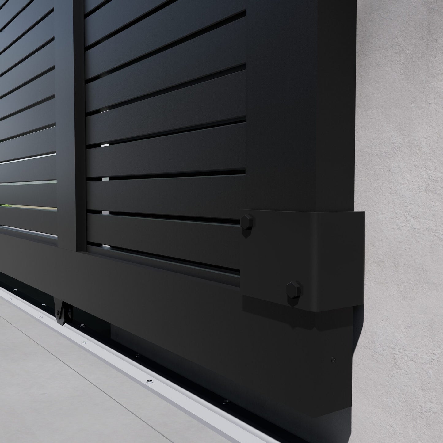Alu 20 Image 3 Black