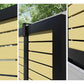 Alu 40 WG Yellow Oak