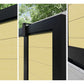 Alu 60 T&G WG Yellow Oak