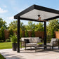 Cantilever IRP 10 x 10 (Background)