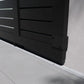 Aluminu Gate Kit Alu40 18X6 S.G HD USA SLIDING