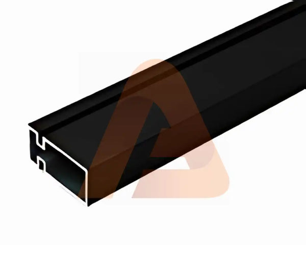 Max Rail ™ 3/4 Lateral Profile