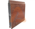 ALU50tng 6' TEAK-IPE 6.3