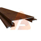 Alu Cladding Clad100 – Woodgrain Aluminum Cladding Panels