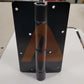 HD 5.1/4 DOUBLE WALL SUPPORT HINGE SET