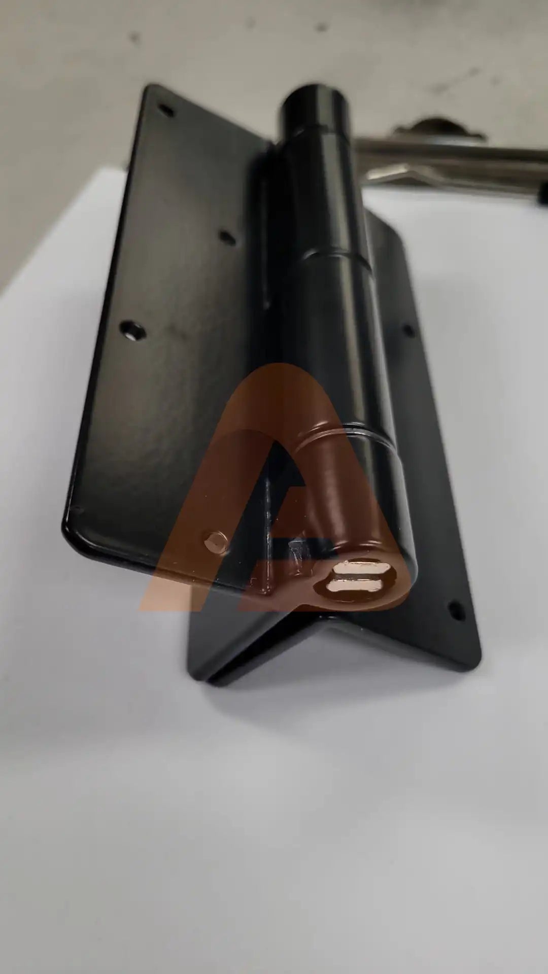 HD 5.1/4 DOUBLE WALL SUPPORT HINGE SET