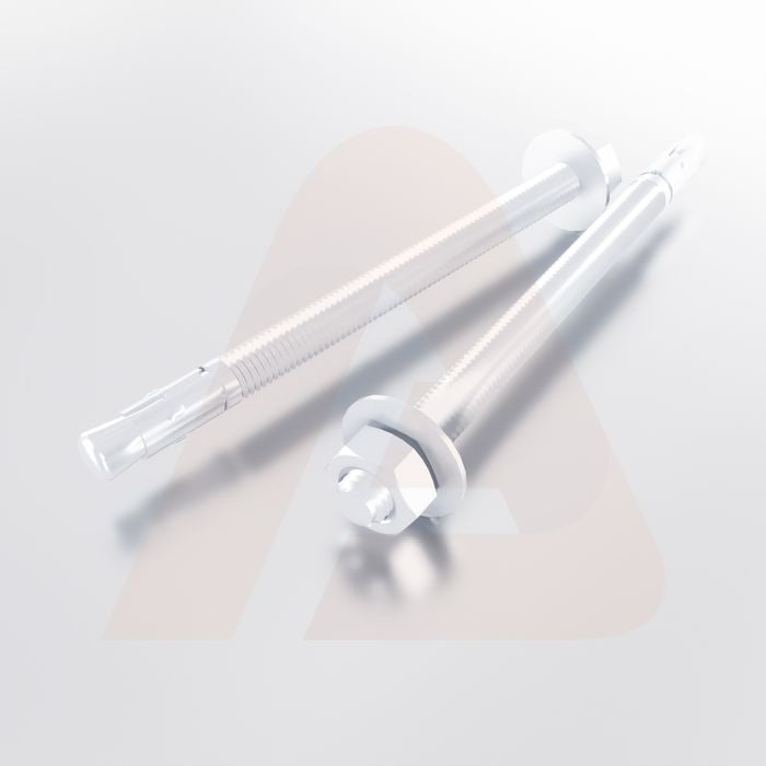 3/8" x 3-3/4" Wedge Anchor