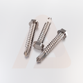 #10x3/4" Screws