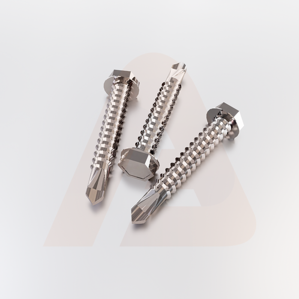 #10x3/4" Screws