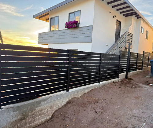 Fences