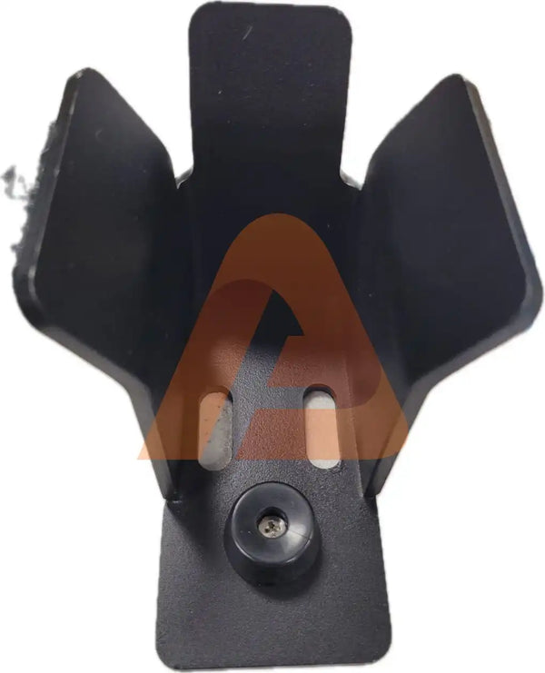 Gate Catcher PC Black
