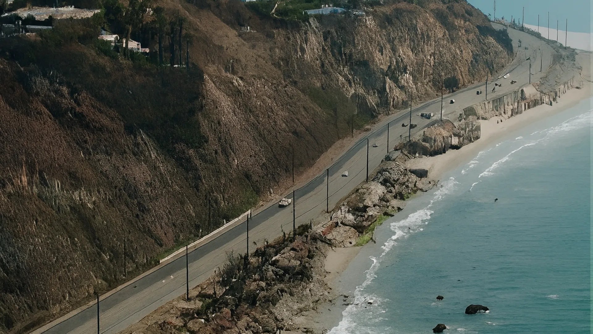 Pacific Coast Fence + Gate